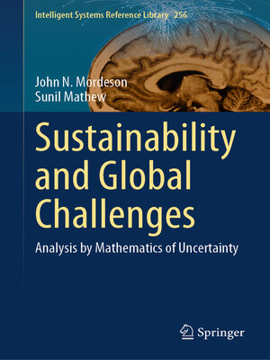 cover image of Sustainability and Global Challenges